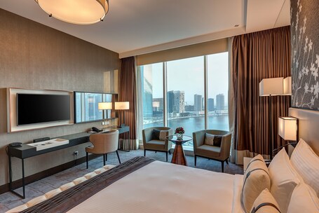Pullman Dubai Downtown - Image 66