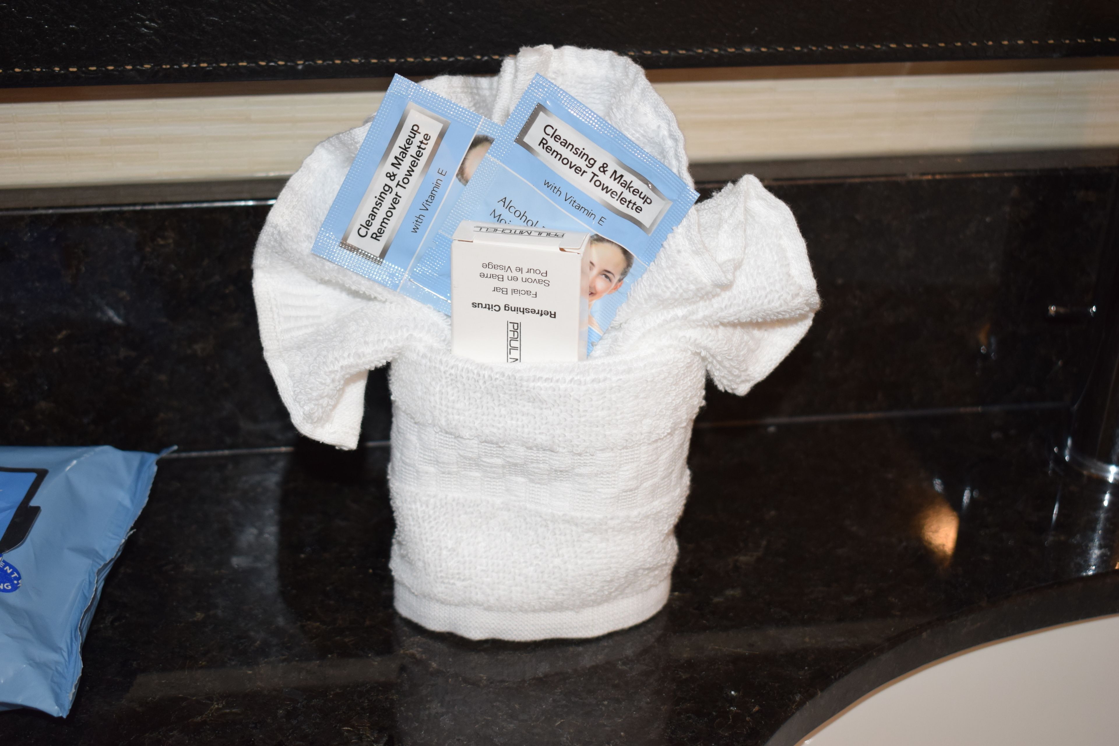 premium bedding, in-room safe, desk, blackout curtains