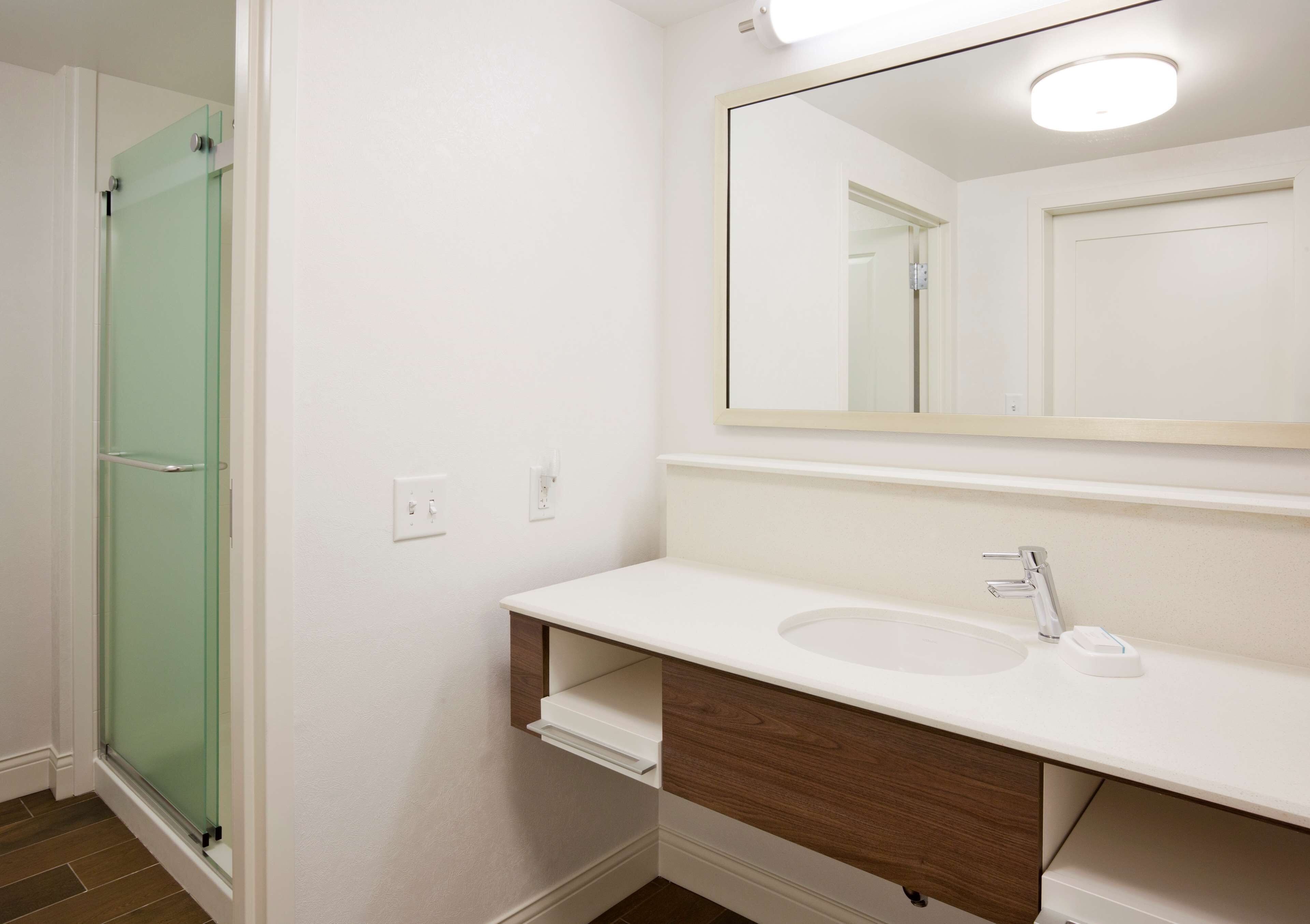 free toiletries, hair dryer, bathrobes, towels