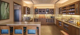 Hyatt Place Houston/Galleria