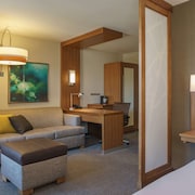 Hyatt Place Houston/Galleria