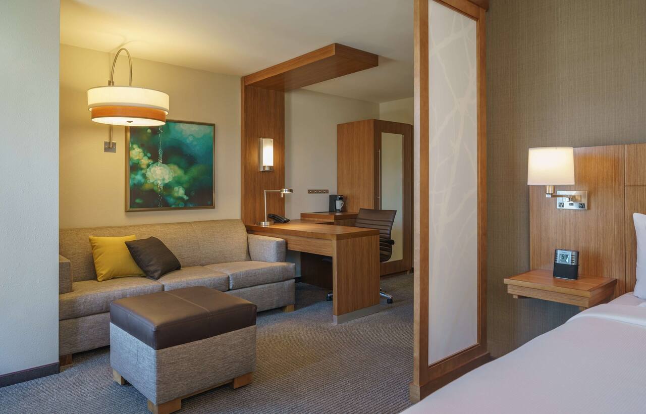 Hyatt Place Houston/Galleria