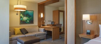 Hyatt Place Houston/Galleria