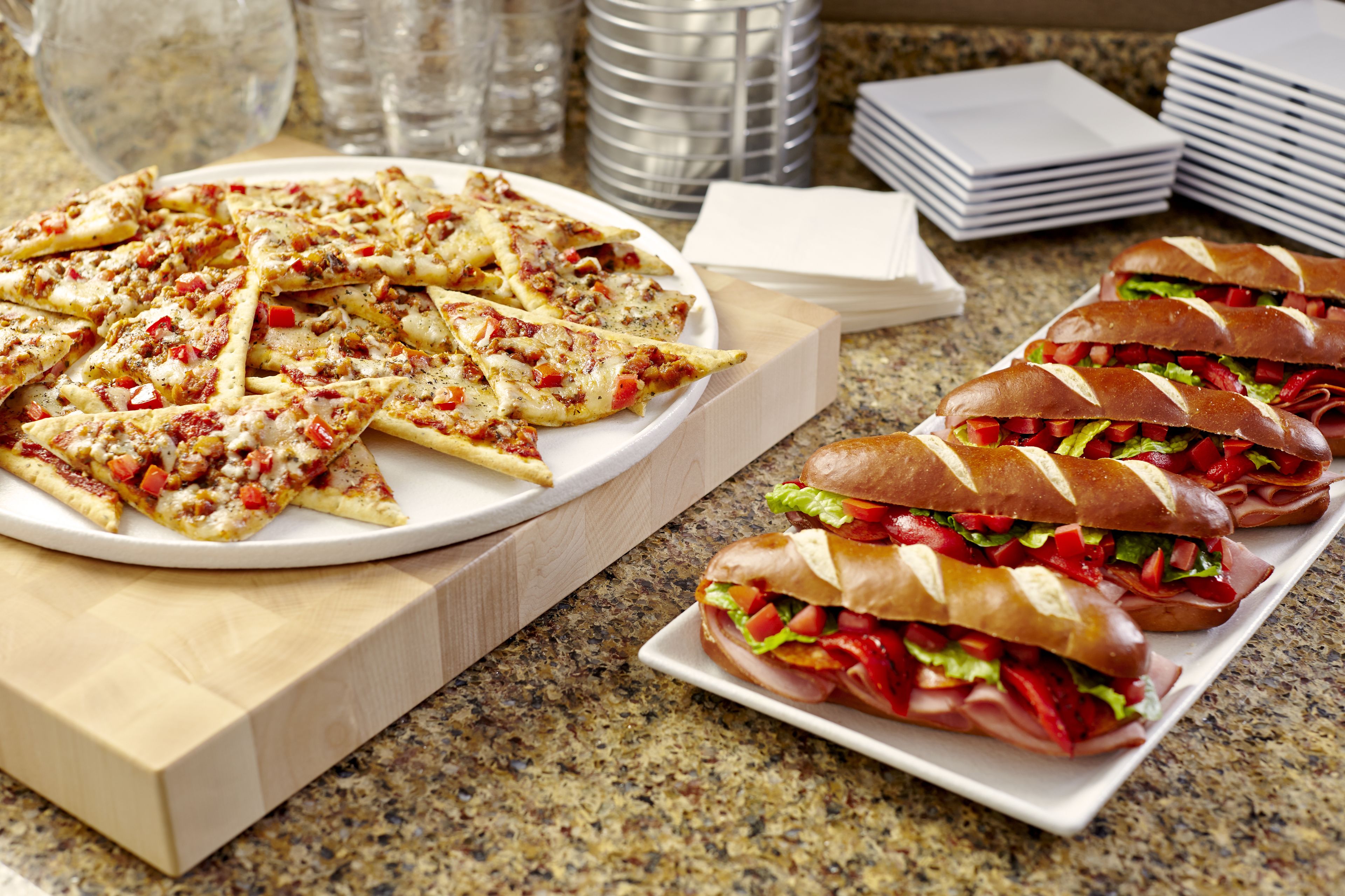 Foto - Hyatt Place Houston Galleria