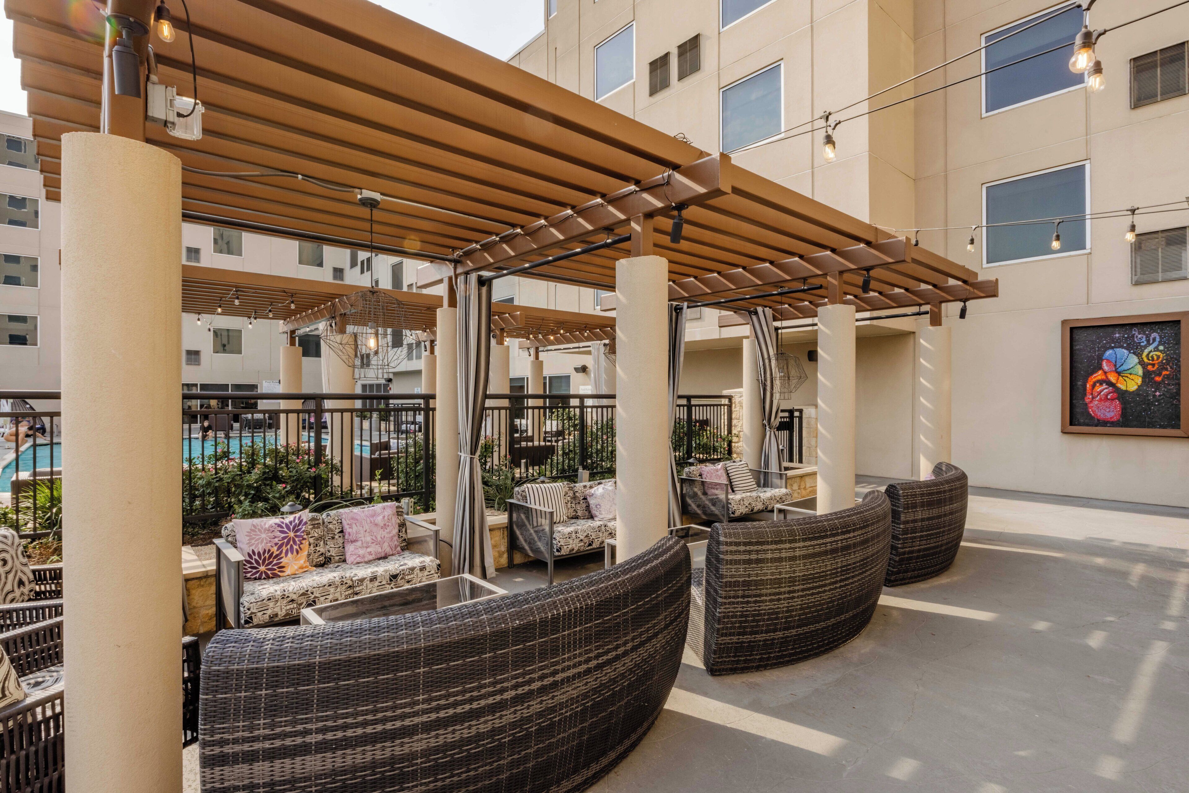 Foto - Hotel Indigo Austin Downtown - University by IHG