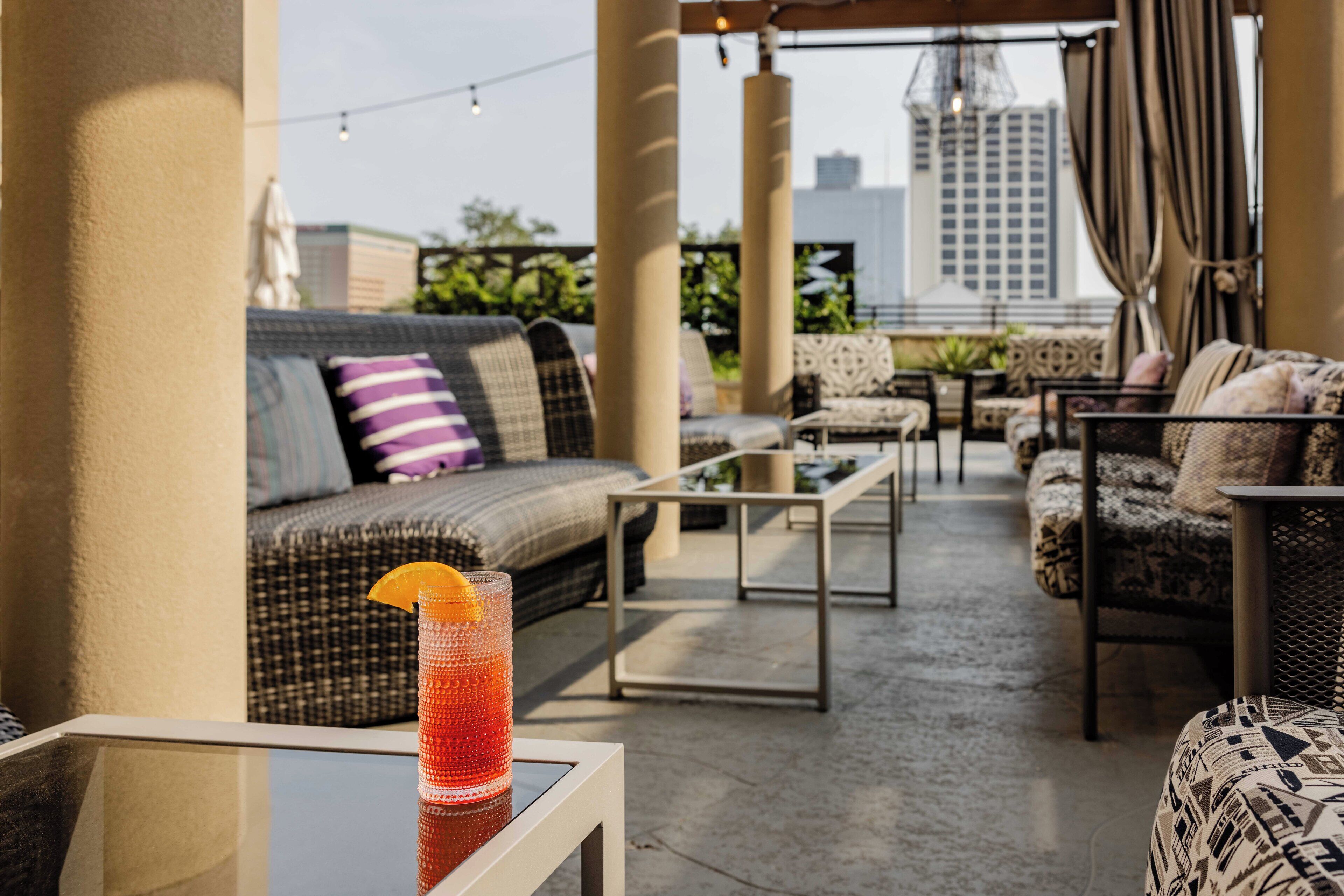 Photo - Hotel Indigo Austin Downtown - University by IHG