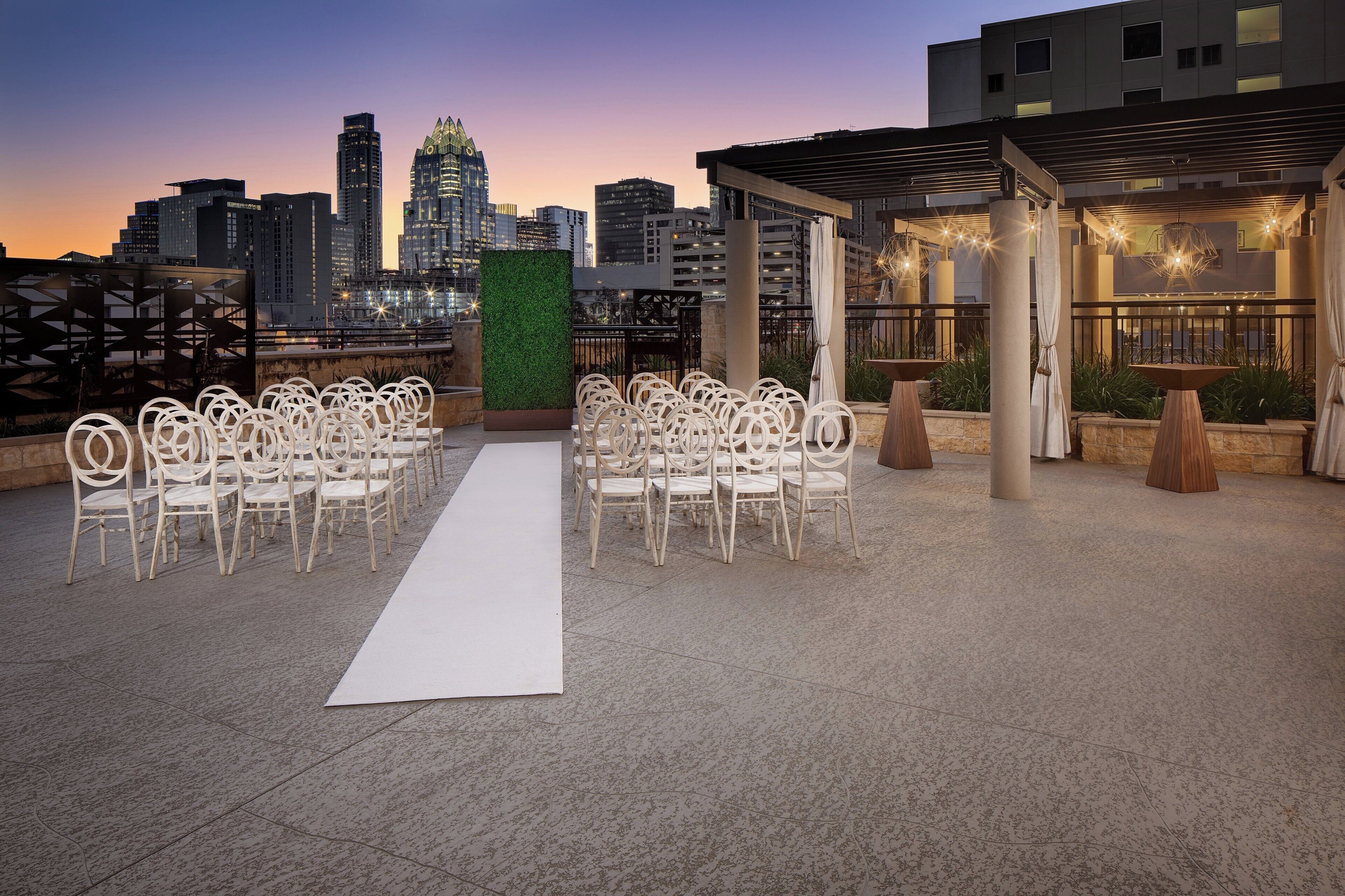 Foto - Indigo Austin Downtown