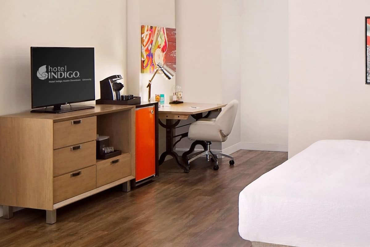 1 habitación, ropa de cama de alta calidad y edredón