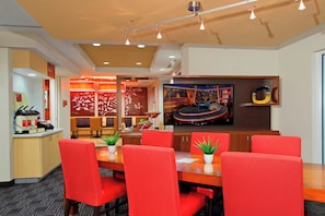 Lobby - TownePlace Suites New Orleans Harvey/West Bank (Harvey)