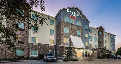 TownePlace Suites New Orleans Harvey/West Bank
