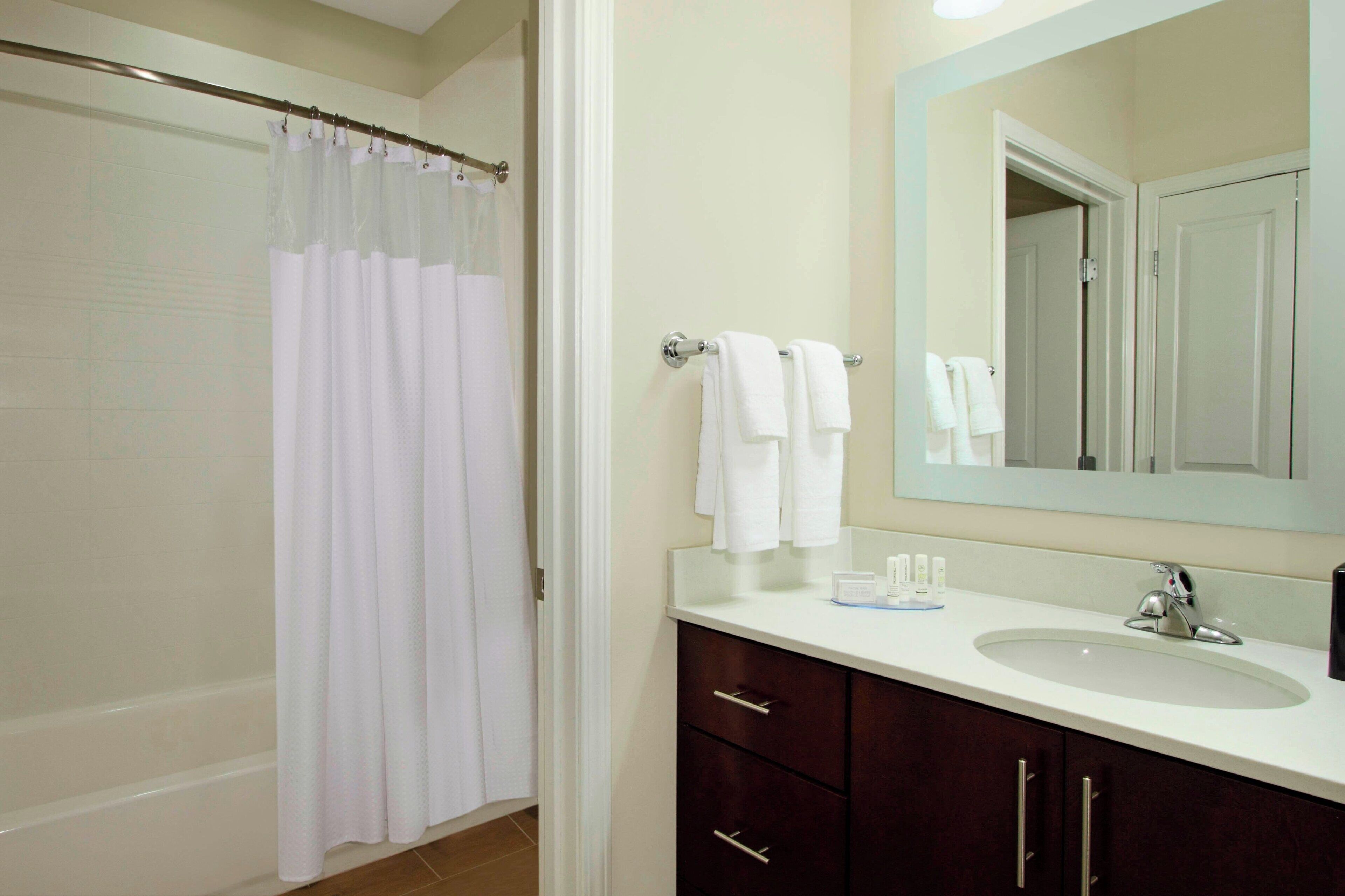 Foto - TownePlace Suites New Orleans Harvey/West Bank