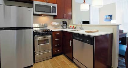 TownePlace Suites New Orleans Harvey/West Bank
