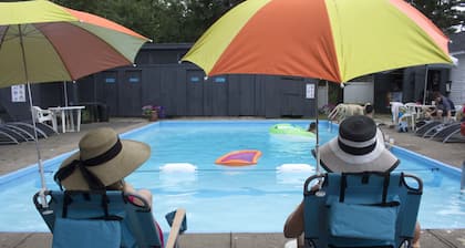 Timberland Motel