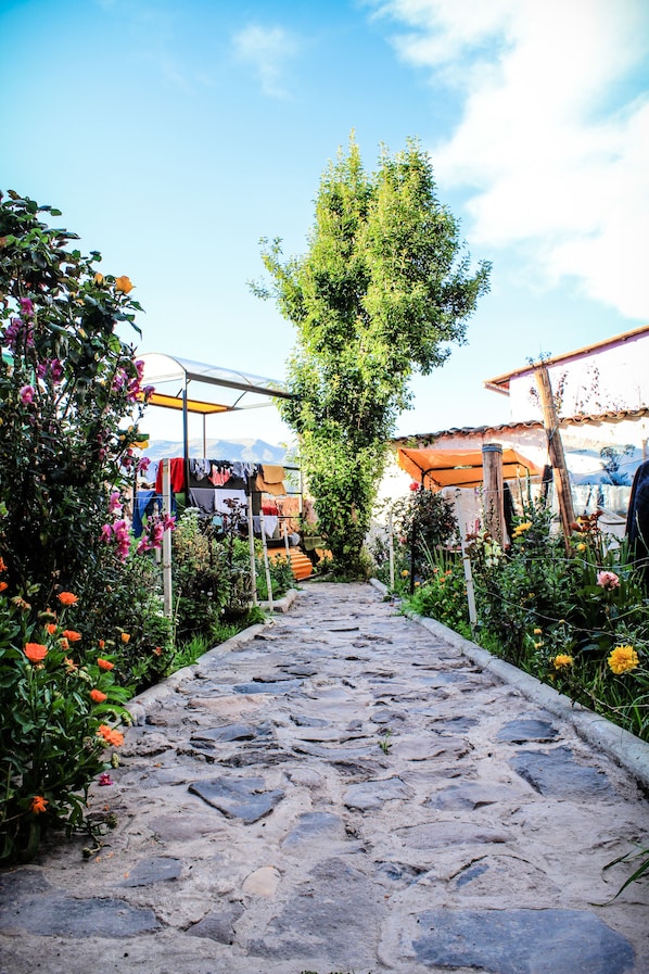 Jardin