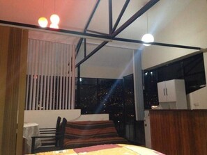 Free WiFi - Inkas Garden Apartment (Cusco)