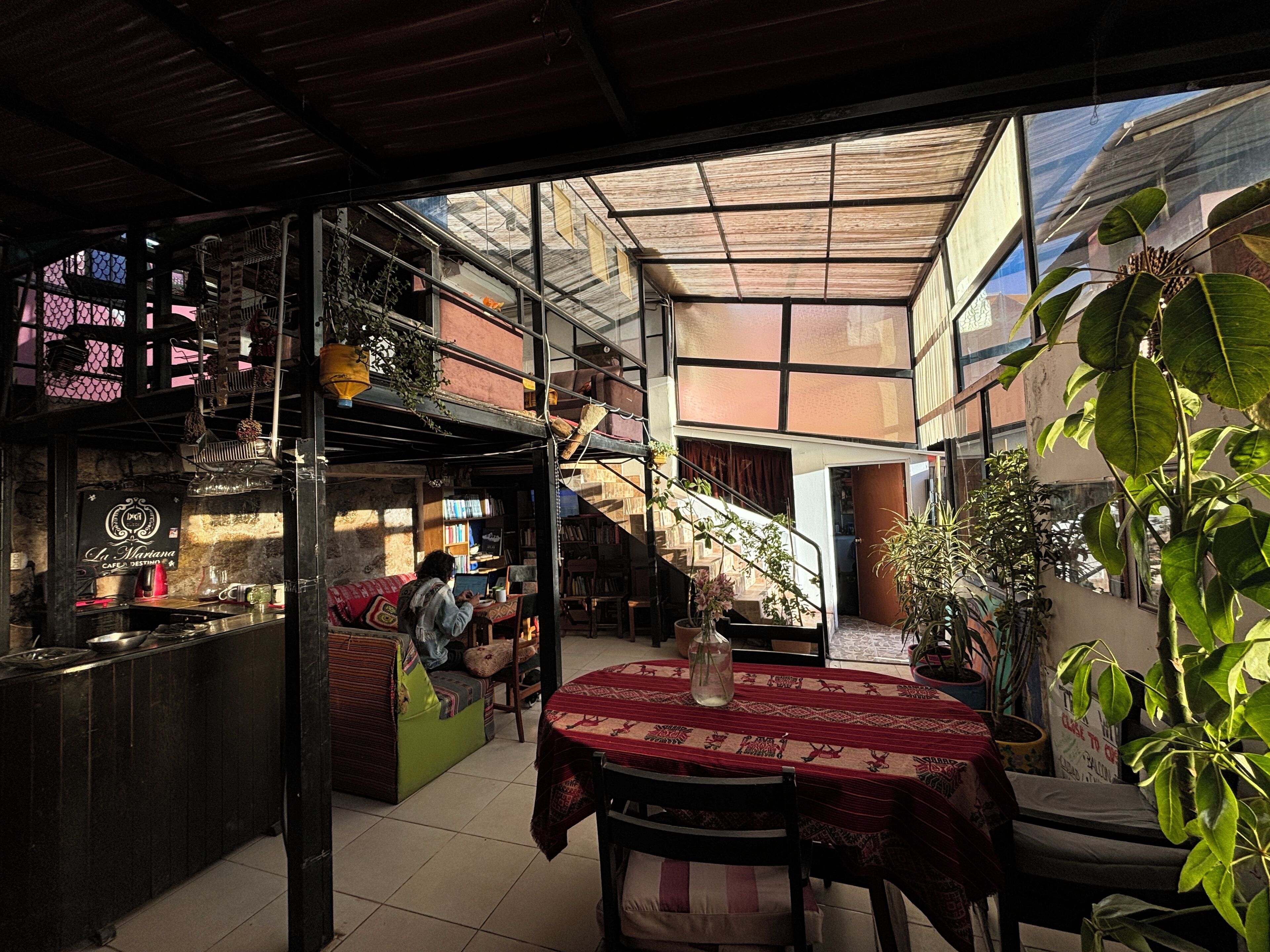 Economy Apartment, 1 Queen Bed, Private Bathroom, City View | Free WiFi