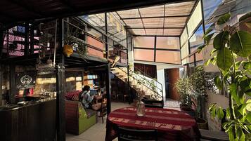 Economy Apartment, 1 Queen Bed, Private Bathroom, City View | Free WiFi