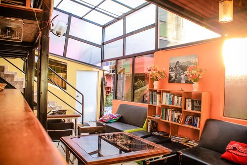 Inkas Garden Apartment