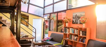 Inkas Garden Apartment