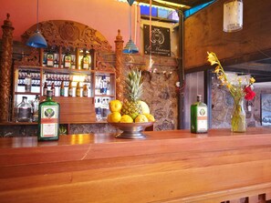 Bar-cafetería