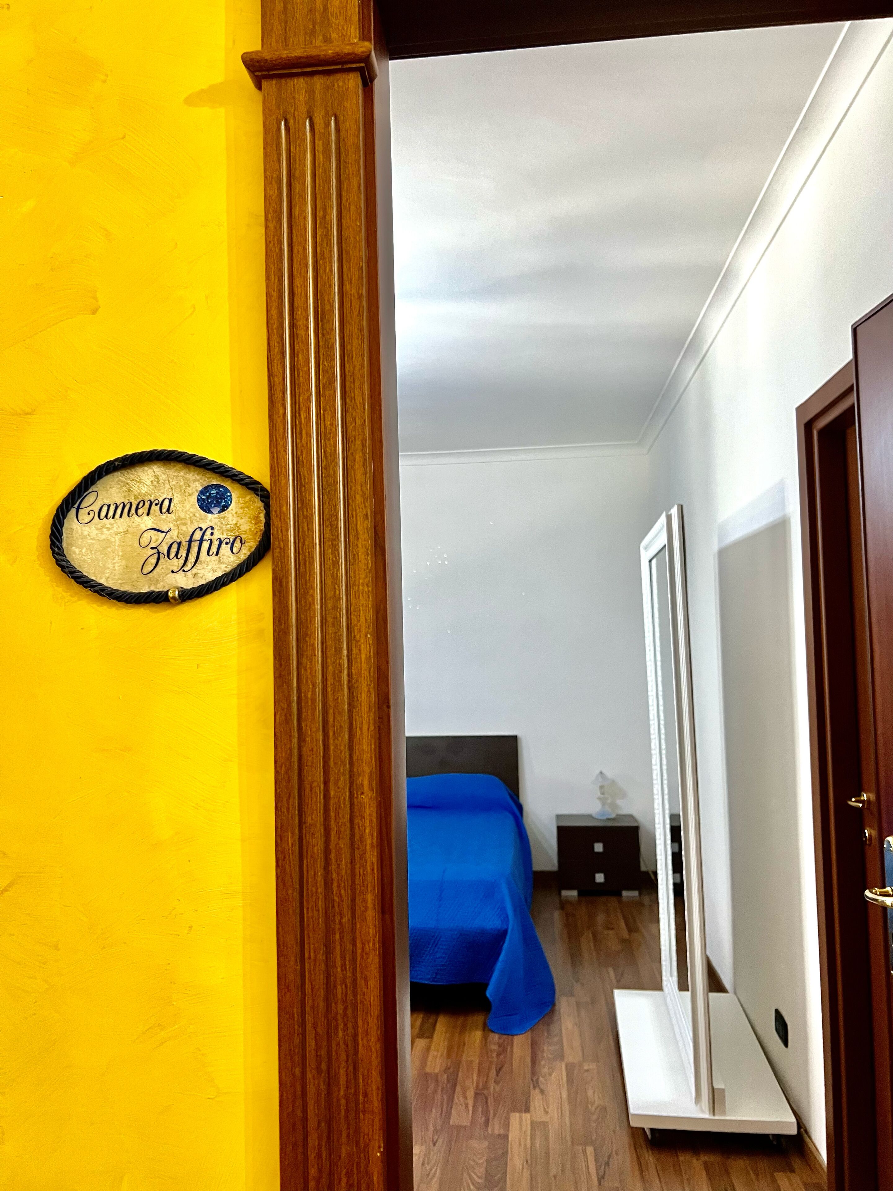 Kamar