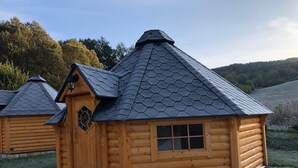 Eksteriør