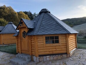 Exterior - Pod Chmielarzem (Wojcieszow)