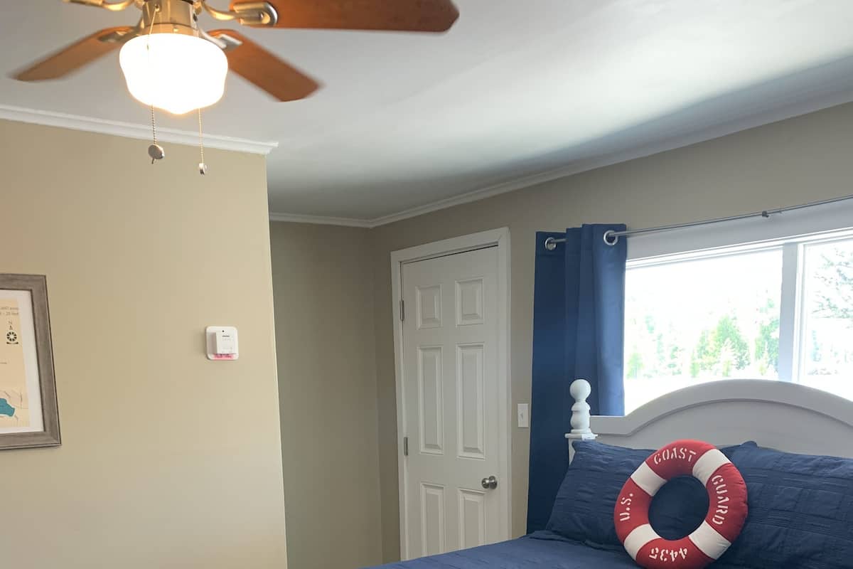 1 habitación, wifi gratis y ropa de cama