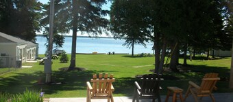 Grand Lake Resort