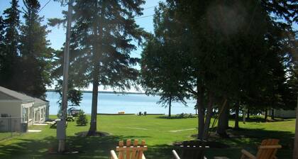 Grand Lake Resort