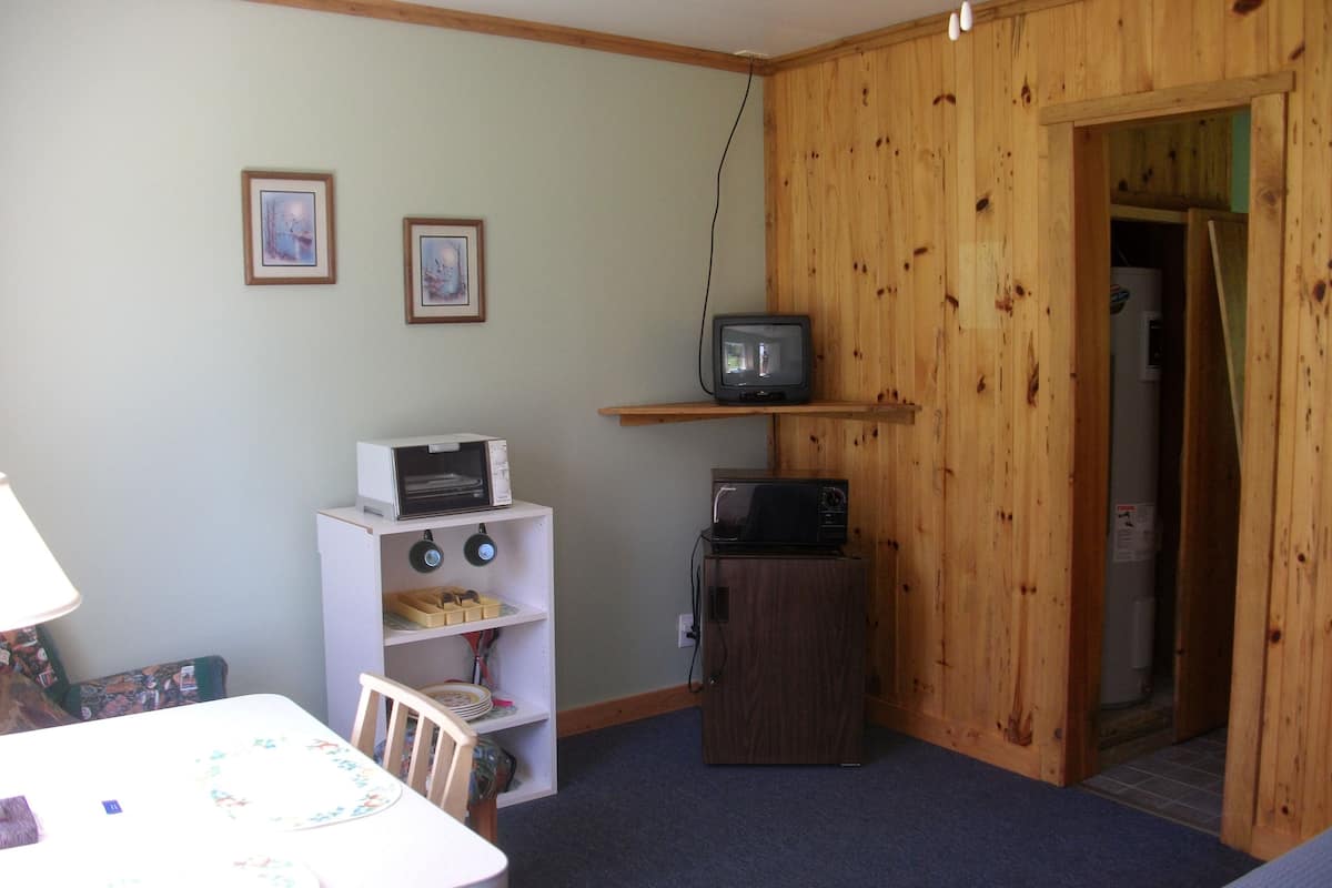 Kitchenette privada