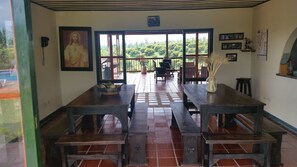 Restaurante familiar