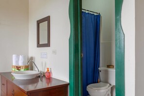 Free WiFi - Finca La Maquina (Montenegro)