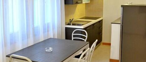 مطبخ صغير خاص