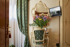 Interior - Appartamenti Commercio & Pellegrino (Venice)