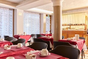 Servei de restauració