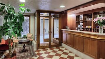 Hall