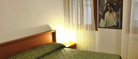 In-room safe, free cots/infant beds, free WiFi