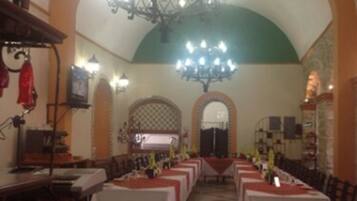Salón de eventos