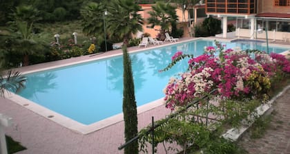 Hotel Tajín
