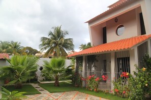 Property grounds - Apartment Sosua (Sosúa)