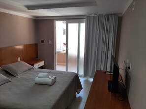 Minibar - Pousada Céu e Mar (Tibau do Sul)