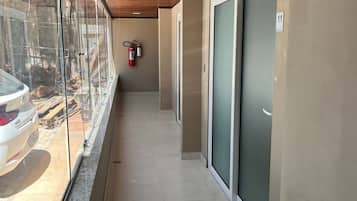 Vestibule