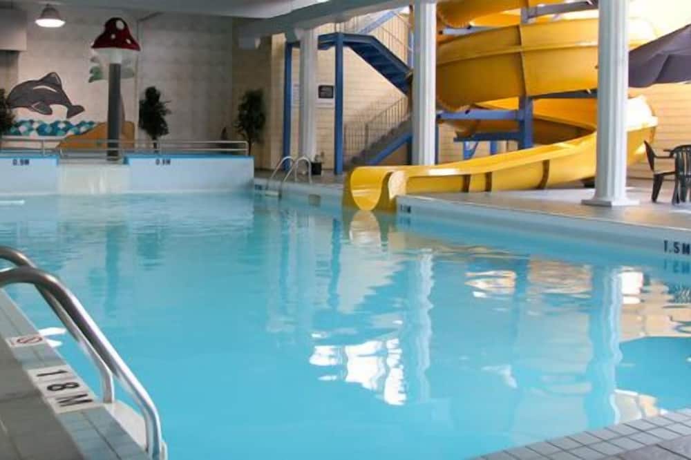 Airport Motor Inn