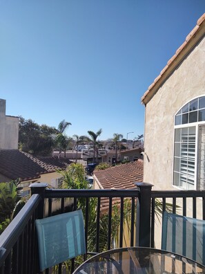 Condo4 409 | View from room