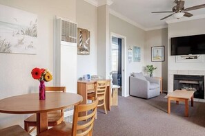 Condo4 309 - Pacific Plaza Resort (Oceano)