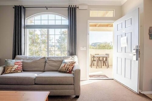 Pacific Plaza Resort