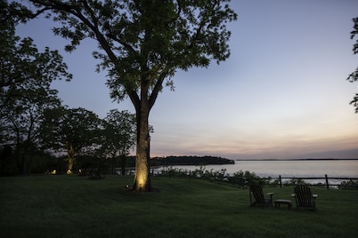 Great Oak Manor