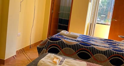 El Boulevard - Hostel