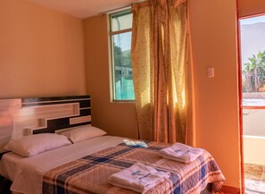 Standard Room, 1 Double Bed